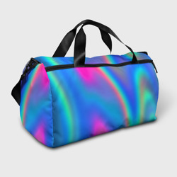 Сумка спортивная 3D Gradient