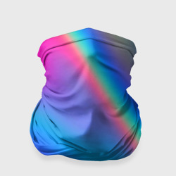 Бандана-труба 3D Gradient