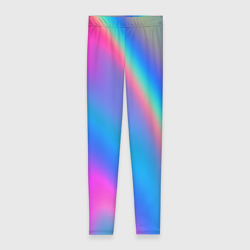 Леггинсы 3D Gradient