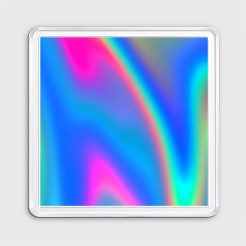 Магнит 55*55 Gradient