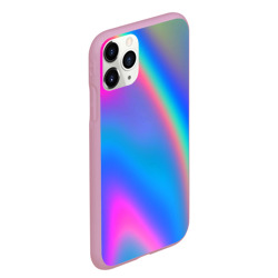 Чехол для iPhone 11 Pro Max матовый Gradient - фото 2