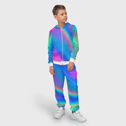 Детский костюм 3D Gradient - фото 2