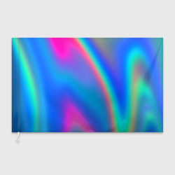 Флаг 3D Gradient