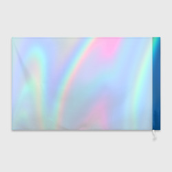 Флаг 3D Gradient - фото 2