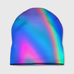 Шапка 3D Gradient