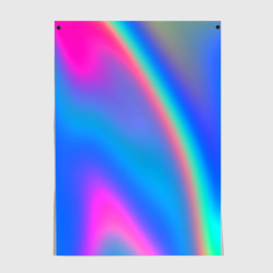 Постер Gradient