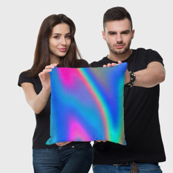 Подушка 3D Gradient - фото 2