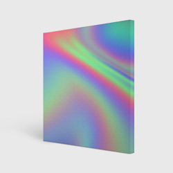 Холст квадратный Gradient vinyl