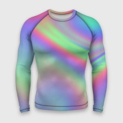 Мужской рашгард 3D Gradient vinyl