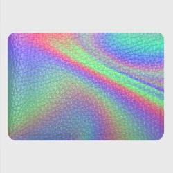 Картхолдер с принтом Gradient vinyl - фото 2