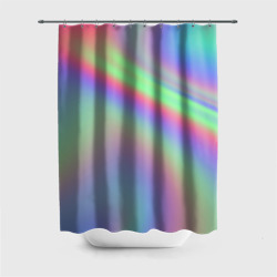 Штора 3D для ванной Gradient vinyl