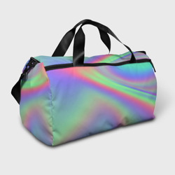 Сумка спортивная 3D Gradient vinyl