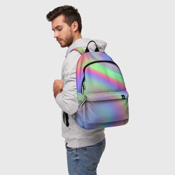 Рюкзак 3D Gradient vinyl - фото 2