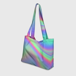 Пляжная сумка 3D Gradient vinyl - фото 2