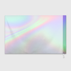 Флаг 3D Gradient vinyl - фото 2