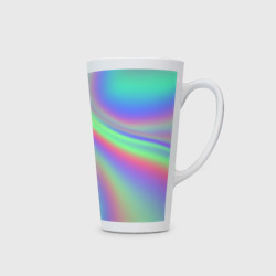 Кружка Латте Gradient vinyl - фото 2