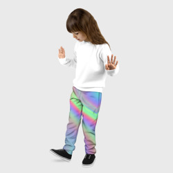 Детские брюки 3D Gradient vinyl - фото 2