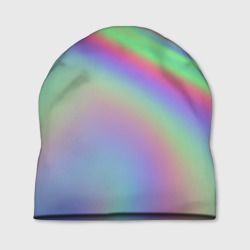 Шапка 3D Gradient vinyl