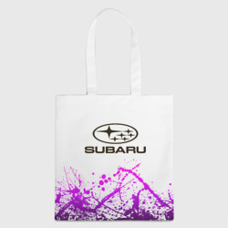 Шоппер 3D Subaru