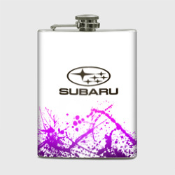 Фляга Subaru