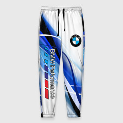 Мужские брюки 3D BMW