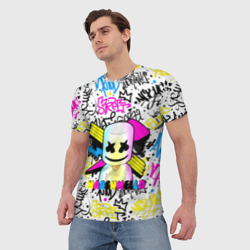 Marshmello c Marshmello