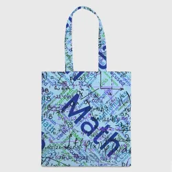 Шоппер 3D Математика