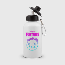 Бутылка спортивная Travis Scott+Fortnite
