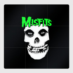 Магнитный плакат 3Х3 Misfits