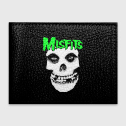 Обложка для студенческого билета Misfits