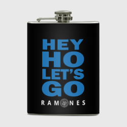 Фляга Ramones