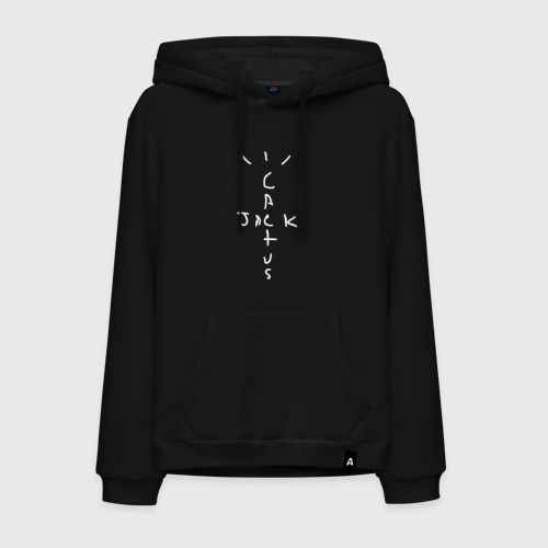 Cactus jack sweatshirt discount