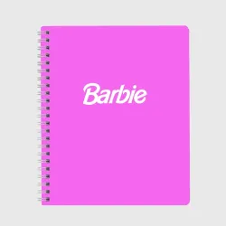 Тетрадь Barbie