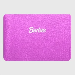 Картхолдер с принтом Barbie - фото 2