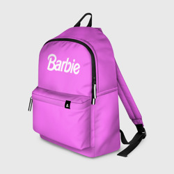 Рюкзак 3D Barbie