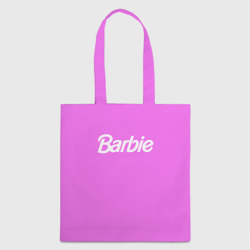 Шоппер 3D Barbie