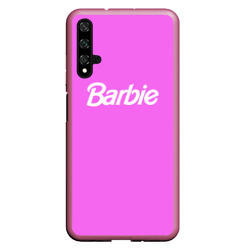 Чехол для Honor 20 Barbie