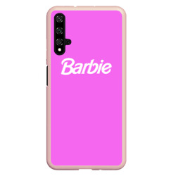 Чехол для Honor 20 Barbie