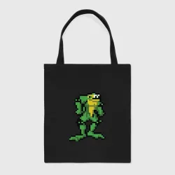 Шоппер BioNature Battletoads