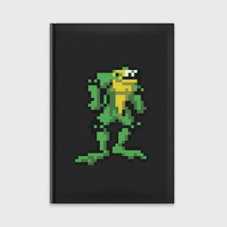 Ежедневник Battletoads