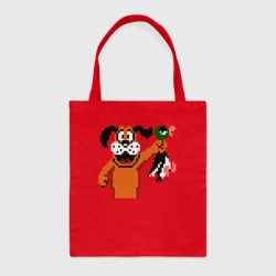 Шоппер BioNature Duck Hunt