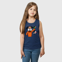 Детская майка хлопок Duck Hunt - фото 2