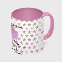 Кружка с полной запечаткой Gymnastics