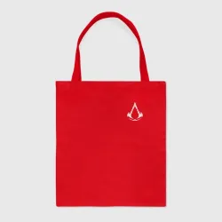 Шоппер BioNature Assassin`S Creed Valhalla ассасин С Крид