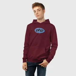Детская толстовка хлопок PHP - фото 2