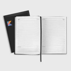 Ежедневник Kotlin - фото 2