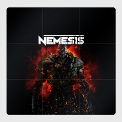 Магнитный плакат 3Х3 Nemesis