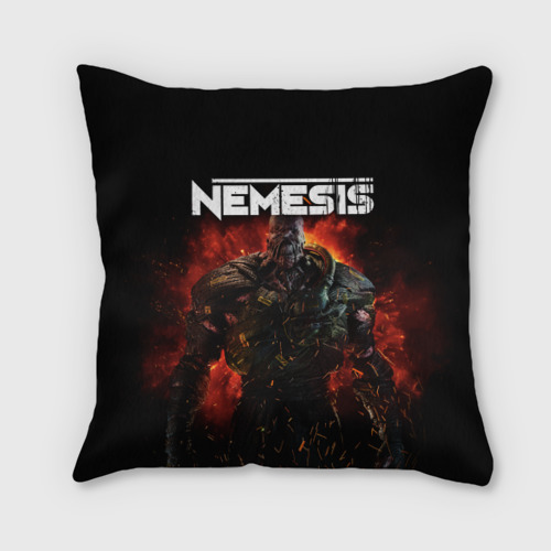 Подушка 3D Nemesis