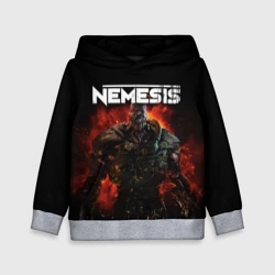 Детская толстовка 3D Nemesis