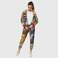 Женский костюм 3D Snowrunner - фото 2